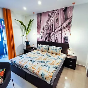 Maison d'hôtes Evolve Coliving, Sliema